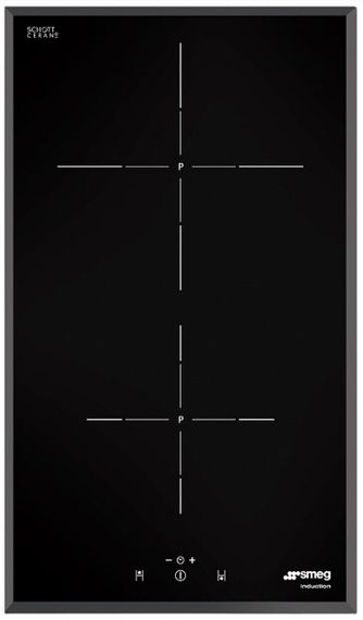 Варочная панель Smeg SI5322B