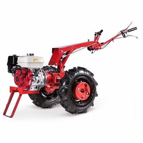 Мотоблок "БЕЛАРУС" 08Н (двиг. HONDA 13 л.с.)