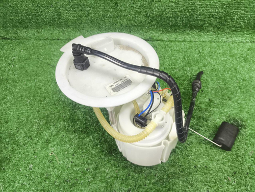 Топливный насос Chery Tiggo 8 Pro Max (2022-н.в.)