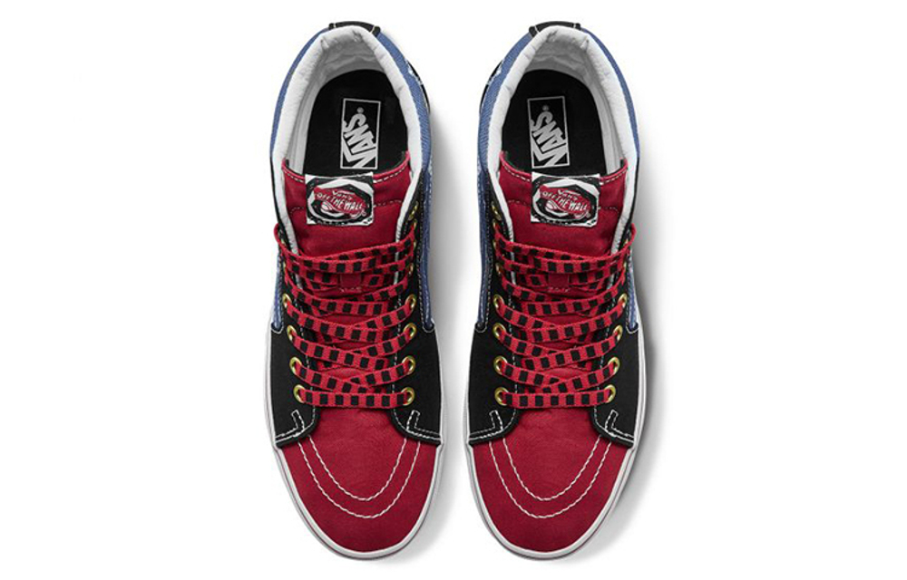 Vans Sk8
