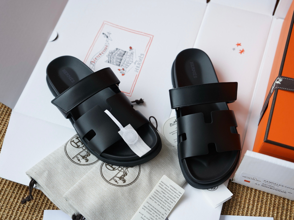 Сандалии Men's style