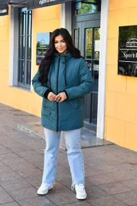 Куртка УК-3620-1 Фабрика Моды