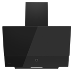 Кухонная вытяжка MAUNFELD Crosby Flat 52 нержавеющая сталь фото 4