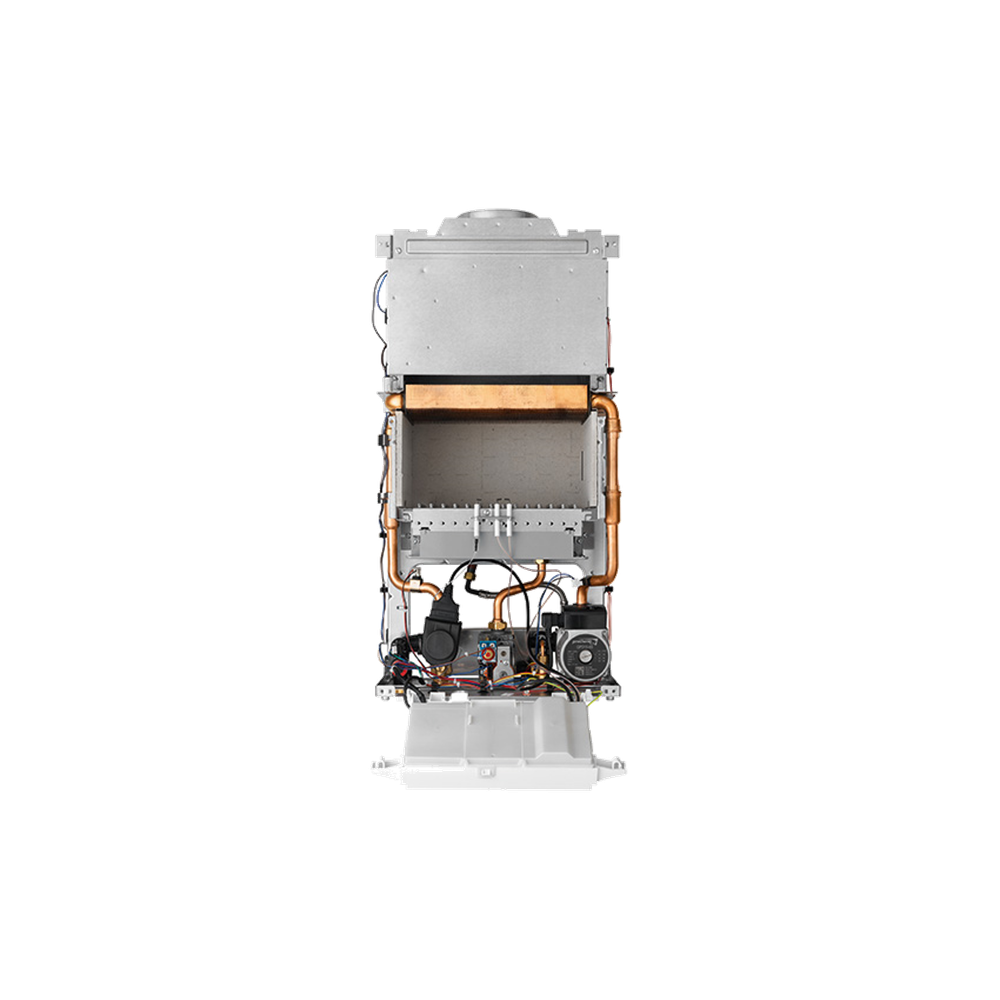 Газовый настенный котел Protherm Гепард 23MTV двухконтурный турбированный