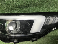 Битая Фара правая Omoda S5 (2022-н.в.) LED