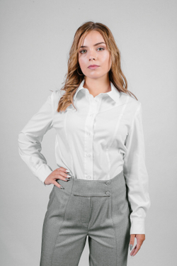 Брюки зауженные Mila Bezgerts 2965ВП