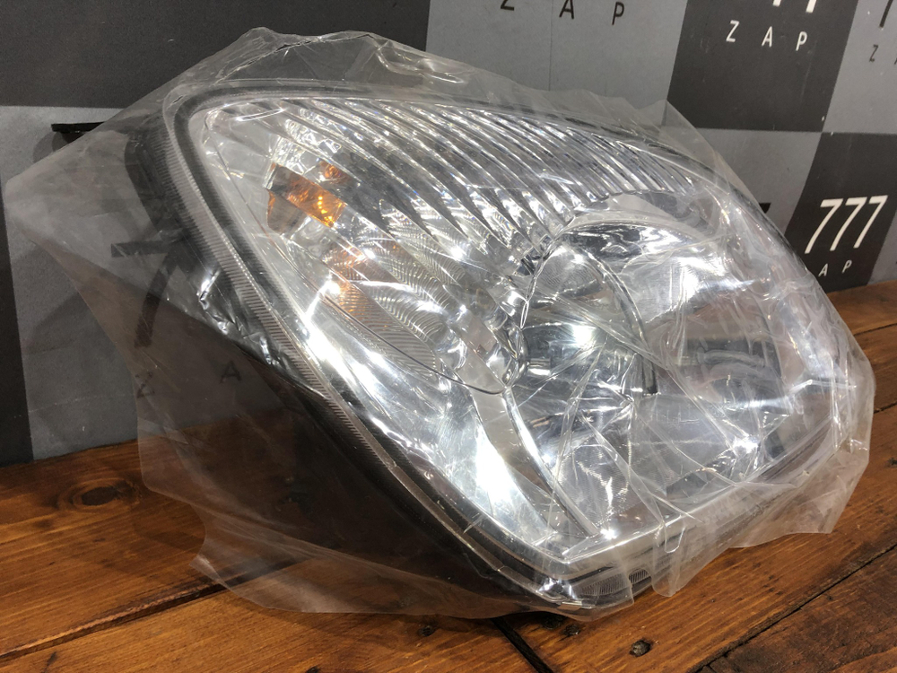 Фара правая Chery Tiggo (T11) 05-13 Новое  T113772020