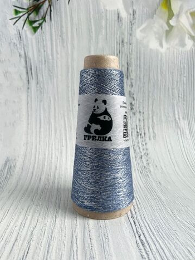 Пряжа Люрекс Lurex тонкий