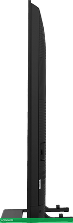 Телевизор QLED Hisense 75" 75U7Q