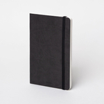 Еженедельник недатированный A5 Weekly Anthracite