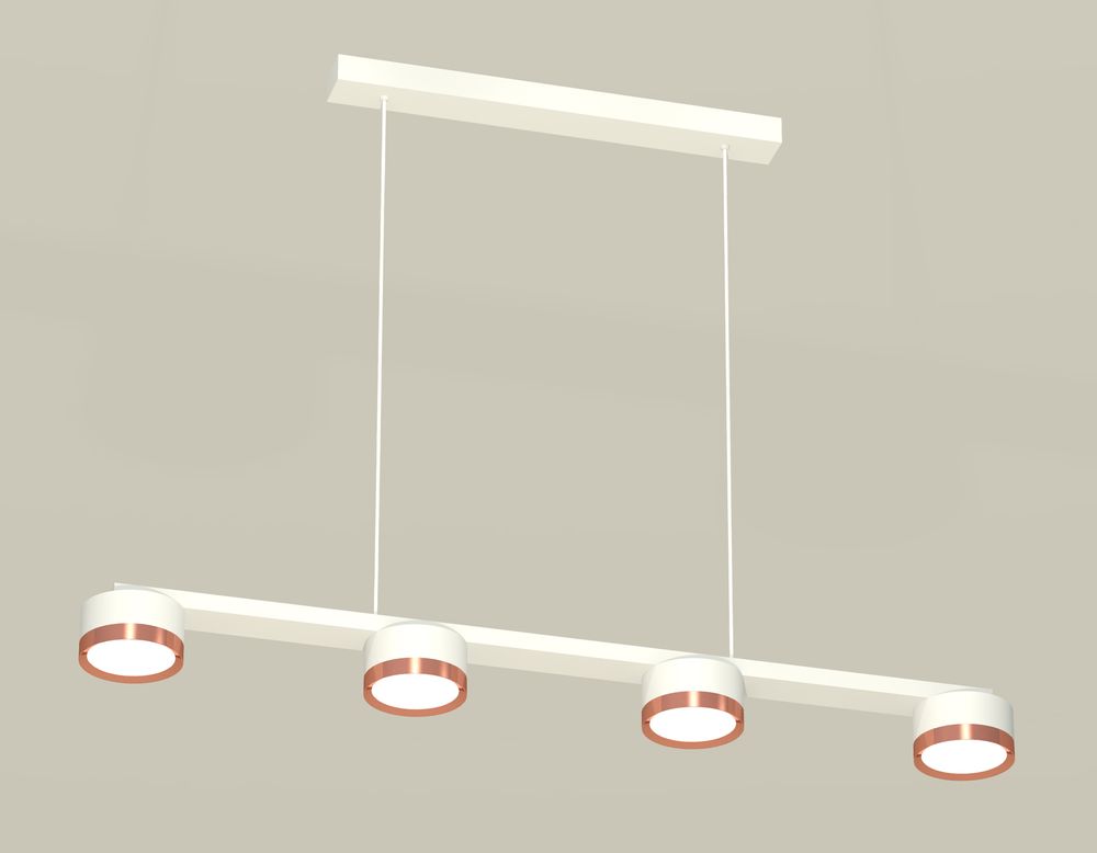 Ambrella Комплект подвесного светильника Traditional DIY XB9151153