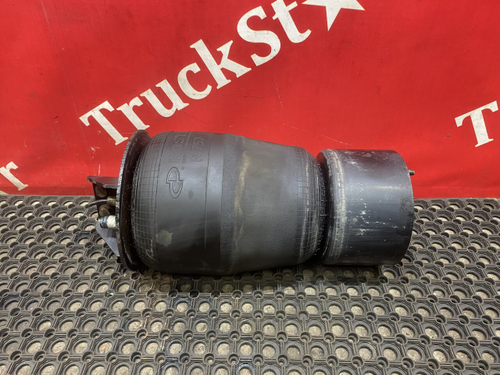 Подушка пневмоподвески задняя 2020г.