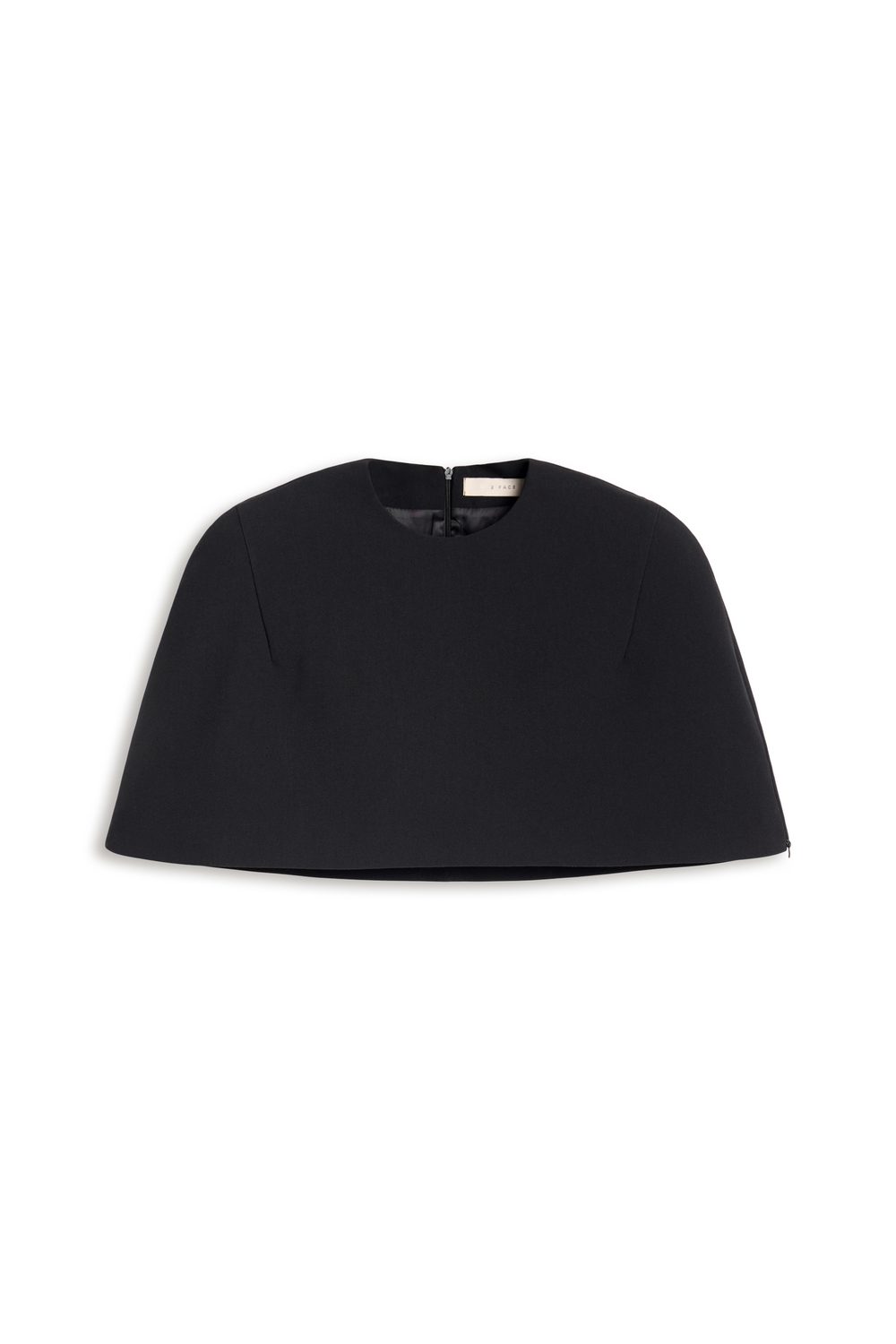 Кейп Invitation black