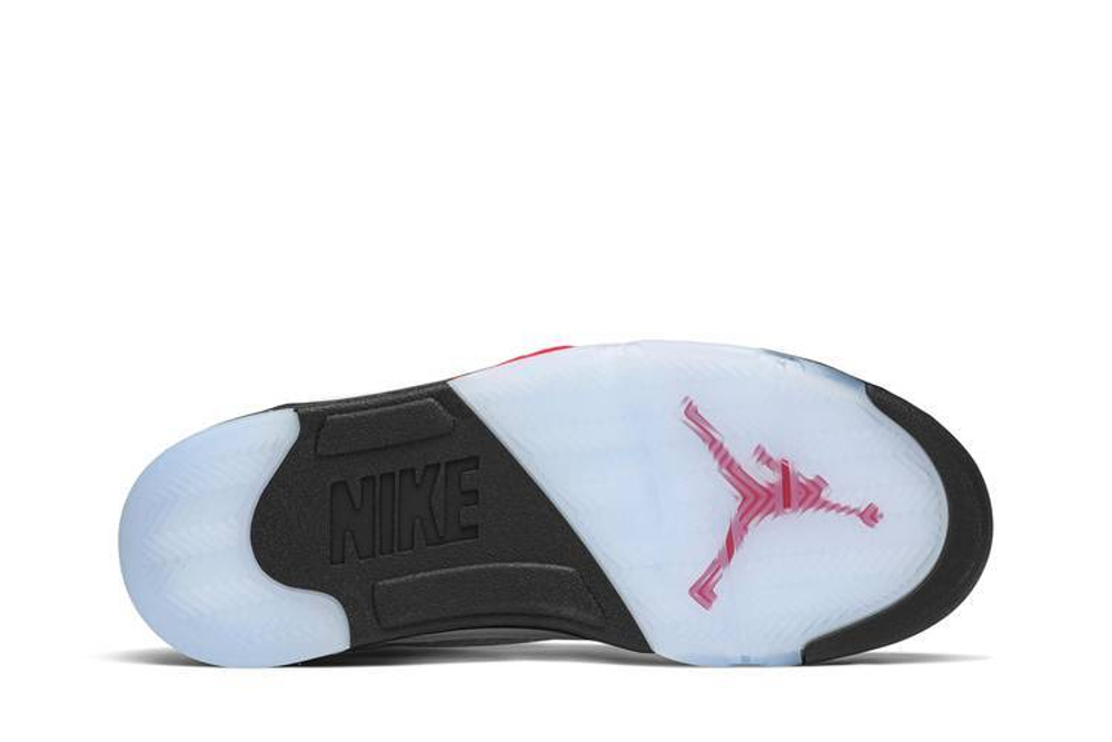 Кроссовки Jordan Air Jordan 5 Retro "Fire Red" 2020