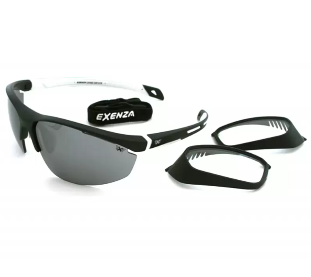 Очки для пляжных видов спорта SPORTOPTIC G02