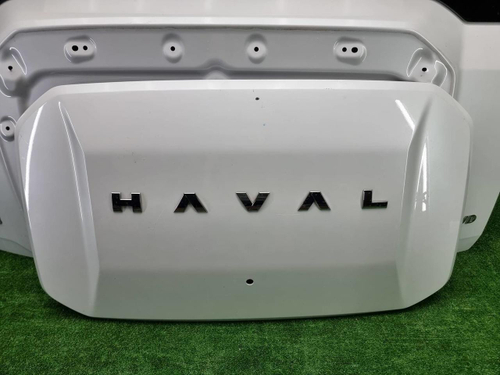 Крышка багажника Haval H3 (2024-н.в.)