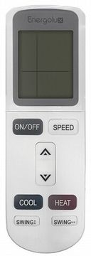 Сплит-система Energolux SAC60C3-A/SAU60U3-A