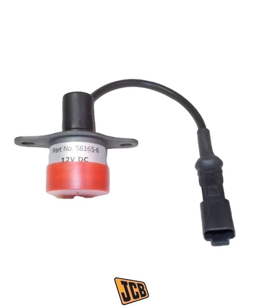 Датчик скорости JCB 716/D2729, 716-D2729, 716D2729