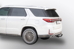 Фаркоп на Changan CS95 C403-A