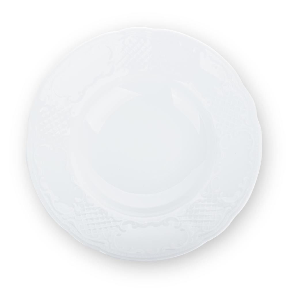 Тарелка для пасты 30см Seltmann Weiden Salzburg Uni