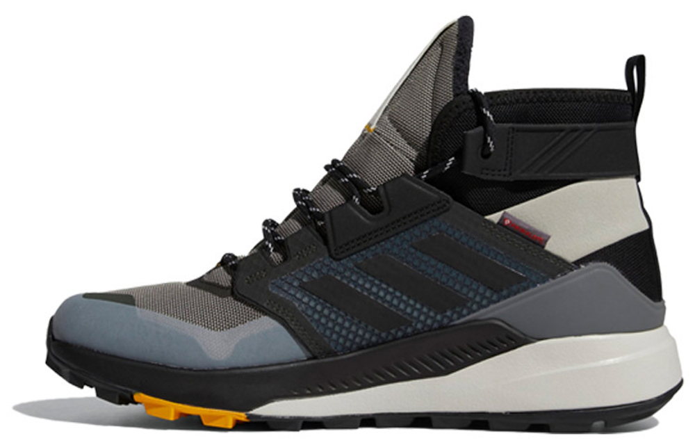 Кроссовки Adidas Supernova Gore-Tex (Женская размерная сетка)
