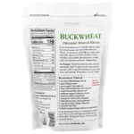 Eden Foods, гречка, органический цельнозерновой продукт, 454 г (16 унций)