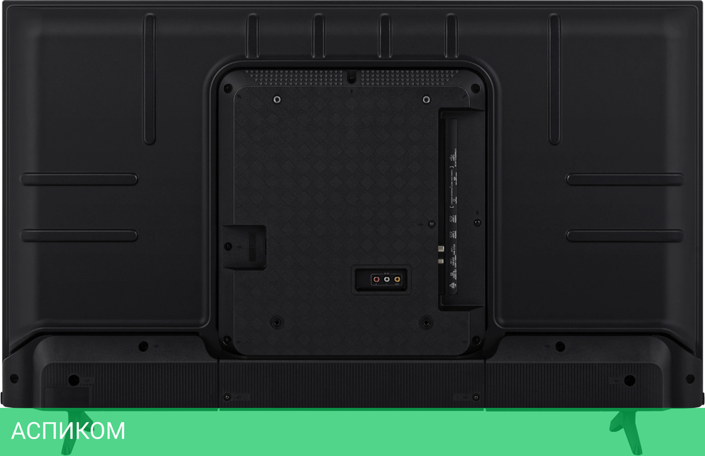 Телевизор LED Hisense 43" 43A6Q