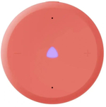 Умная колонка 2 без часов, Оранжевый (YNDX-00028ORG)