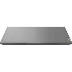Ноутбук Lenovo IdeaPad 3 15ALC6 Ryzen 3 5300U 8Gb SSD 256Gb AMD Radeon Graphics 15,6 FHD IPS Cam 38Вт*ч No OS Серый 82KU009MRK
