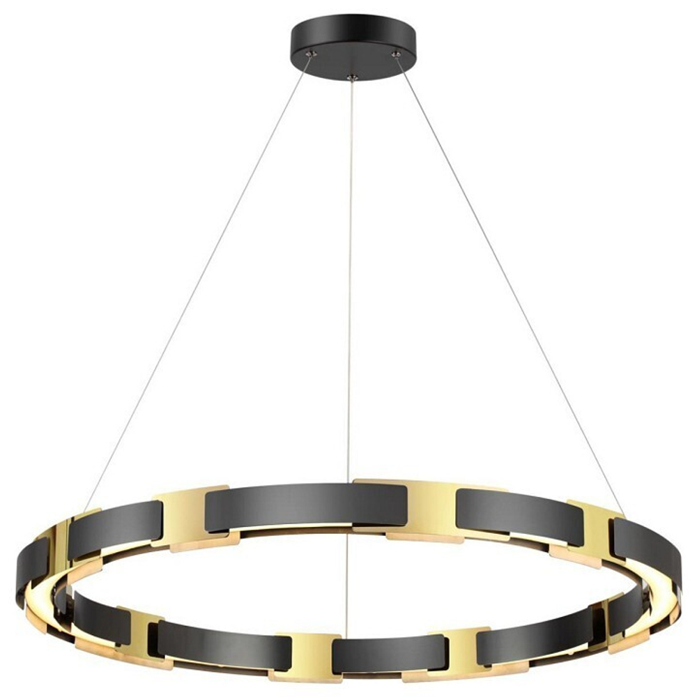 Подвесной светильник Odeon Light 4991/80L