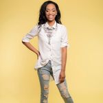 Фон бумажный Savage SA 93-12 Lemonade 2.72 x 11м лимонад