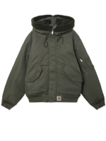 Мужской Бомбер Hd Oltera