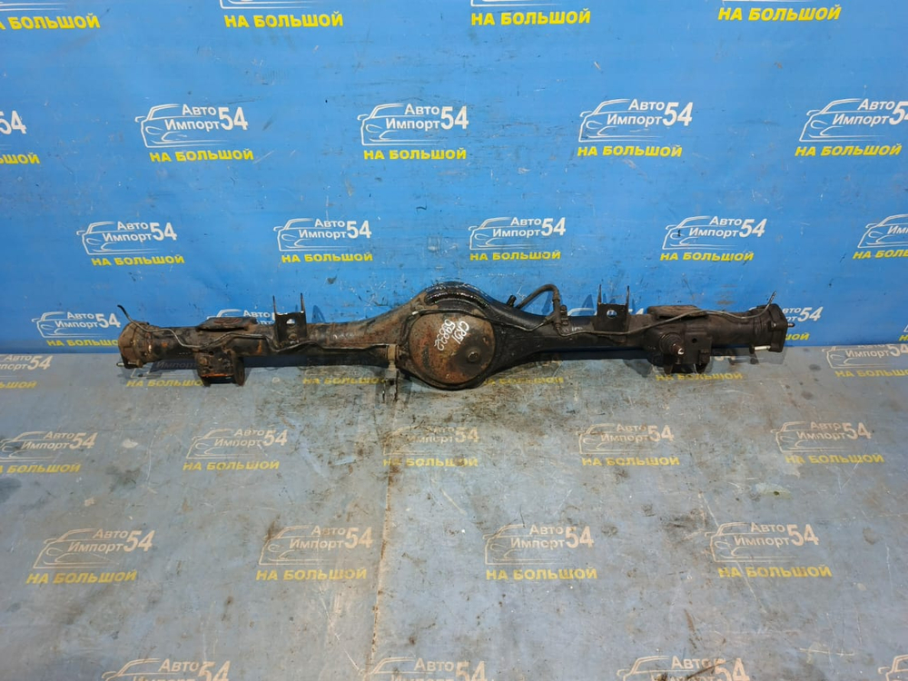 Чулок заднего моста TOYOTA LITEACE NOAH 1996-1998