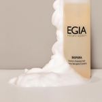 EGIA Пенка для умывания с энзимами Enzyme's Cleansing Foam 200 мл