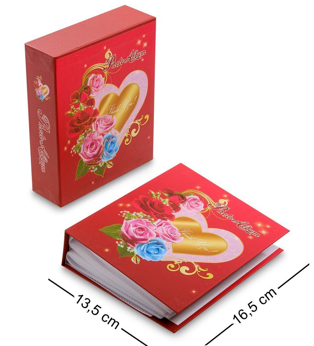 Art West WF-156/3 Фотоальбом «С любовью»