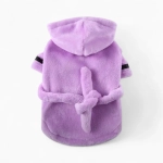 Халат банный «Cozy dream»