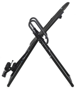 Инверсионный стол VictoryFit VF-MC0886 Черный