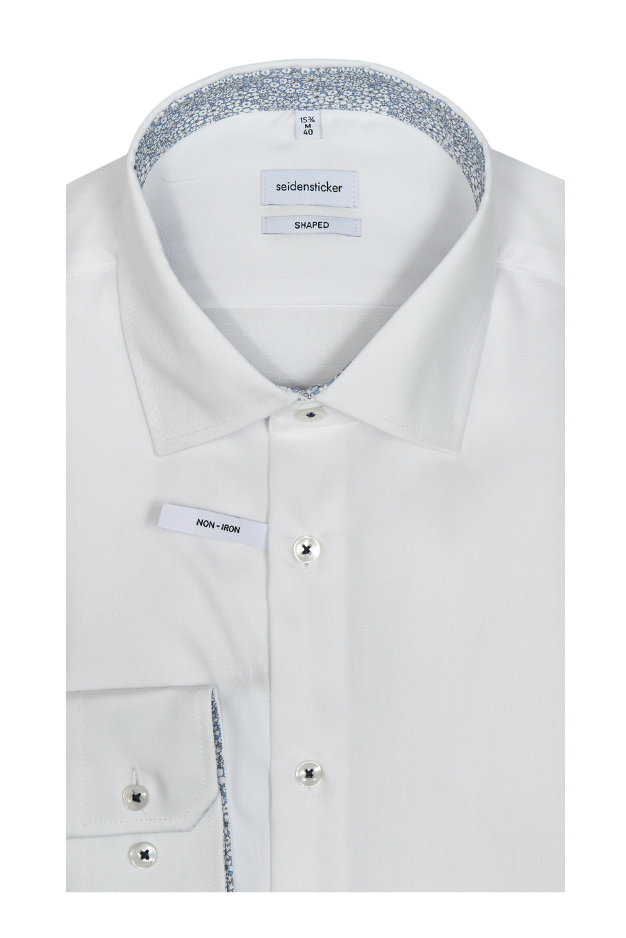 Сорочка SEIDENSTICKER