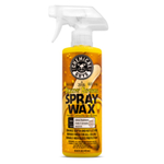 Chemical Guys Детейлинг спрей на основе воска карнаубы BLAZIN BANANA 473 ml