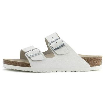 Birkenstock Arizona Слипоны Белый Унисекс