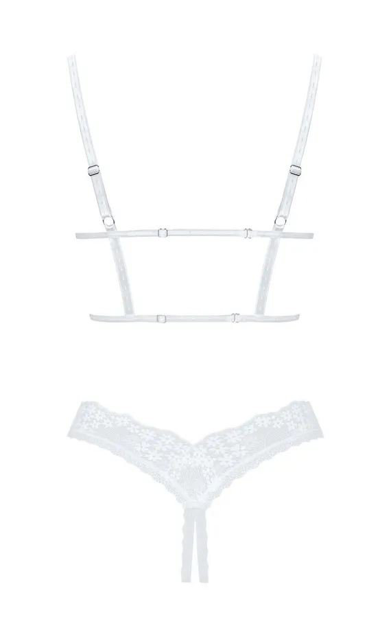 HEAVENLLY Set cupless Комплект из 2 частей