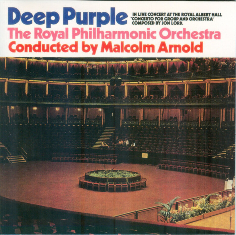 Deep Purple / The Complete Albums 1970-1976 (10CD)