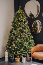 Новогодняя Ель «Классический люкс»