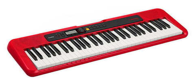 Синтезатор Casio CT-S200-RD