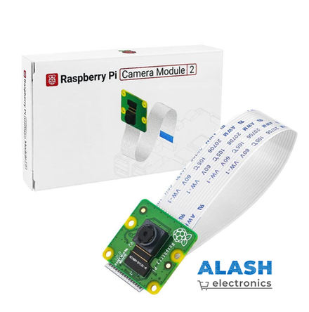 Модуль камеры Raspberry Pi 2