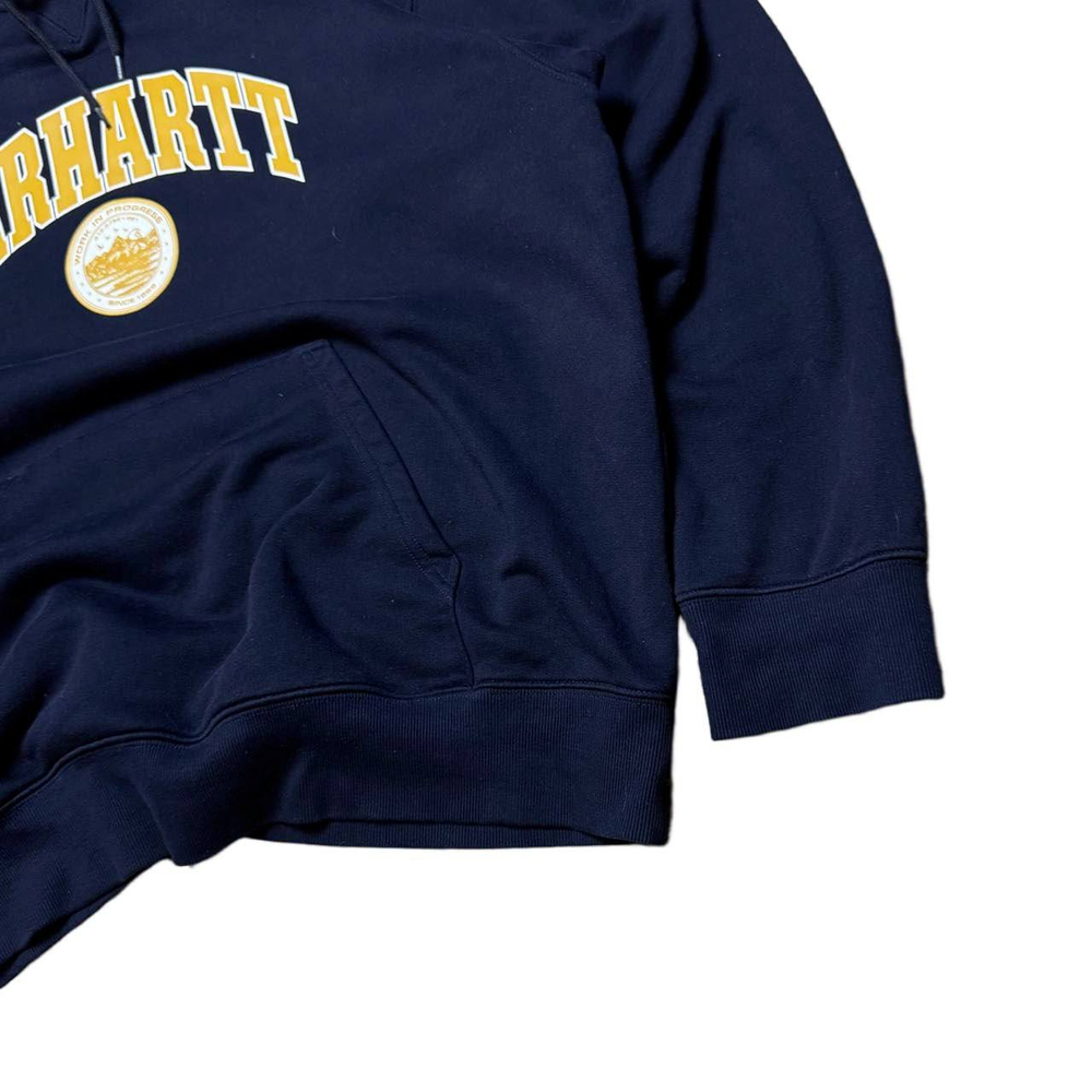 Худи Carhartt Work In Progress