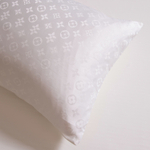 Комплект постельного белья Сатин Жаккард на резинке GCR014