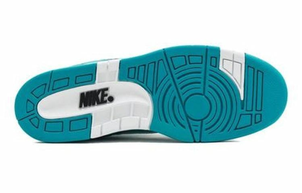 Кроссовки Nike Air Force 2 Low Supreme