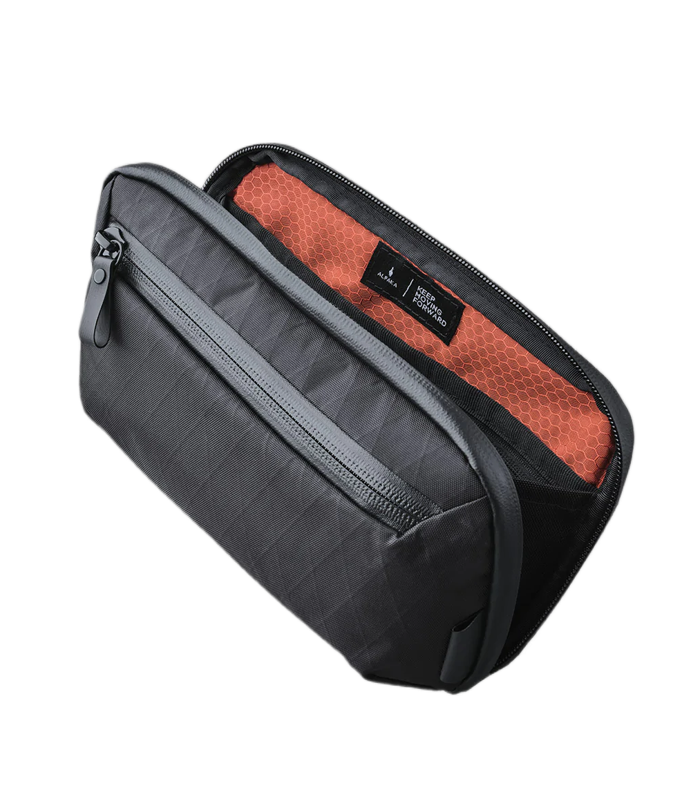 Сумка-несессер Alpaka Elements Tech Case Mini