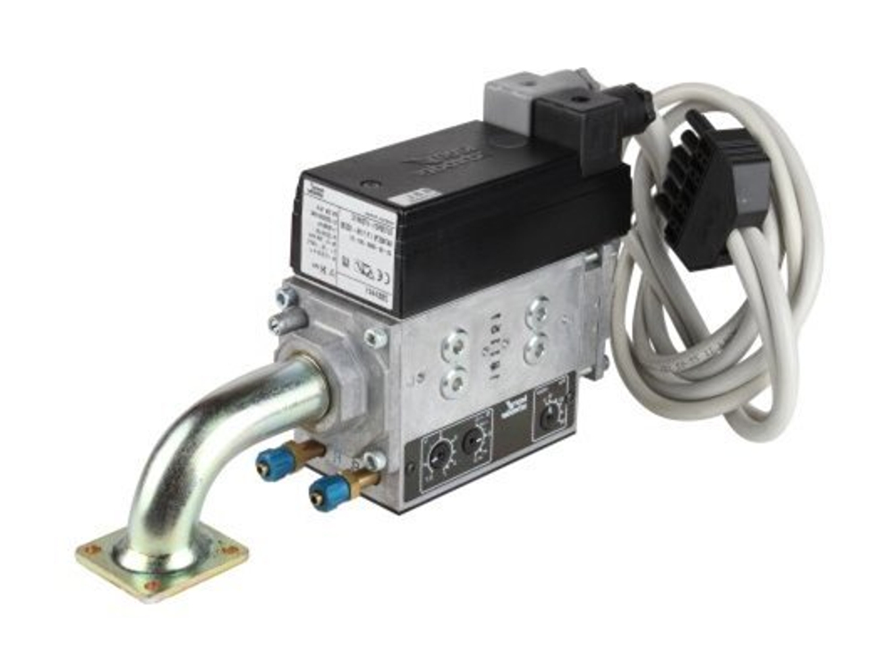 Kromschroder CG120R01-VT2WF1Z